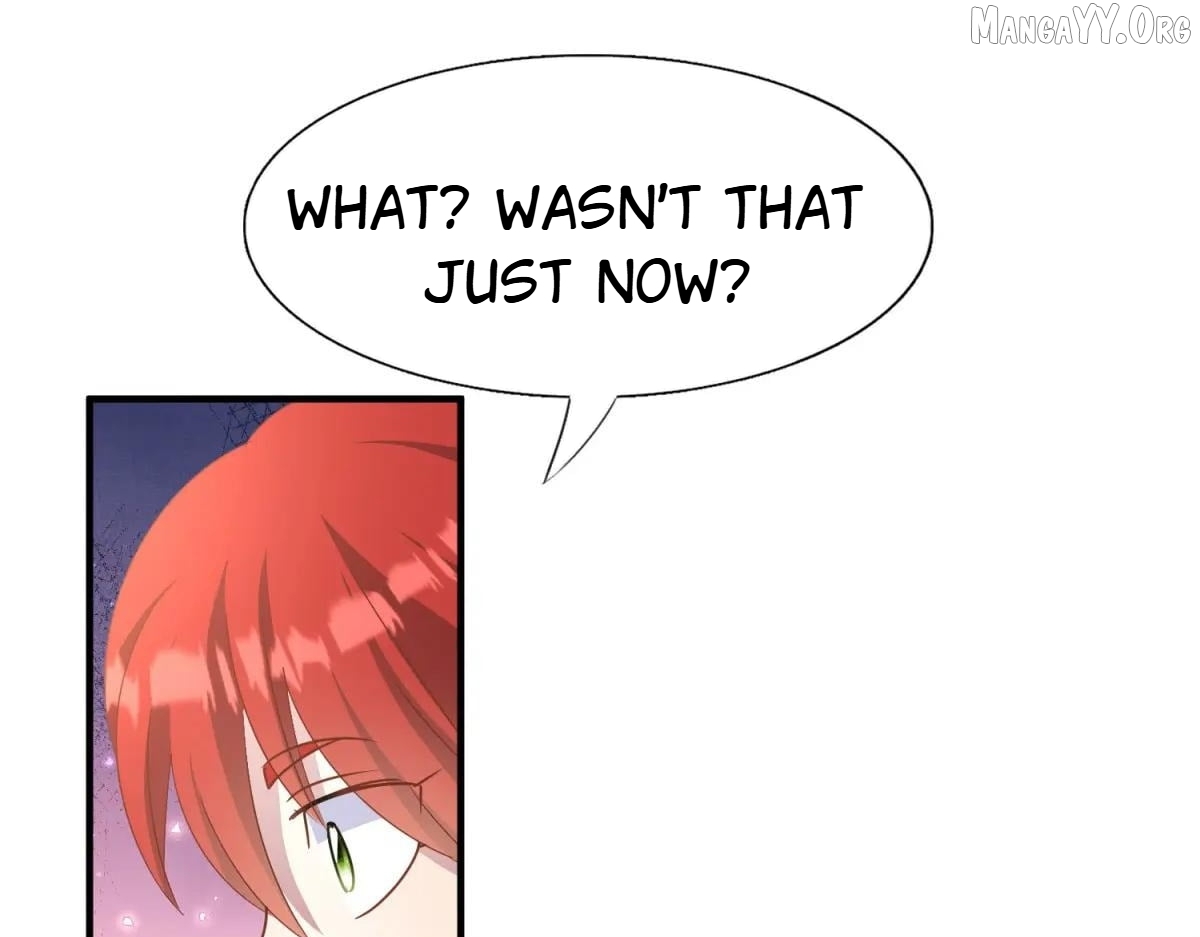 Don't Embarrass Me Chapter 192 - page 5